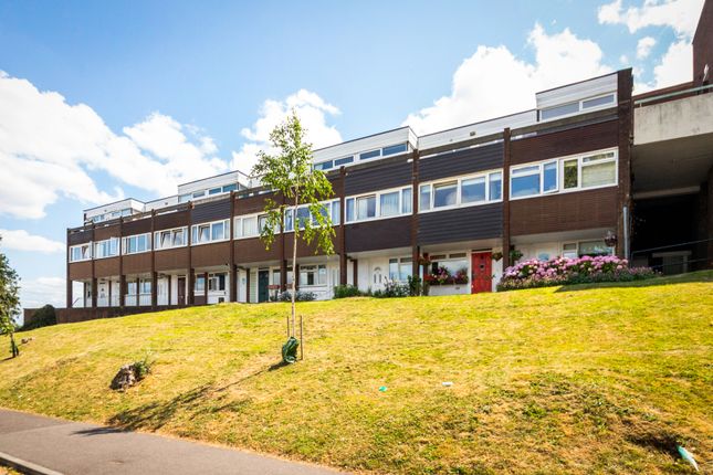 Sylvan Road, London, SE19 1 bed apartment for sale