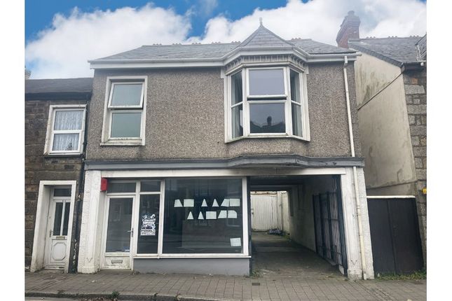 Centenary Street, Camborne, TR14 2 bed link detached house for sale