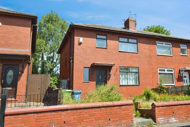 Halliwell Avenue, Oldham 3 bed house for sale