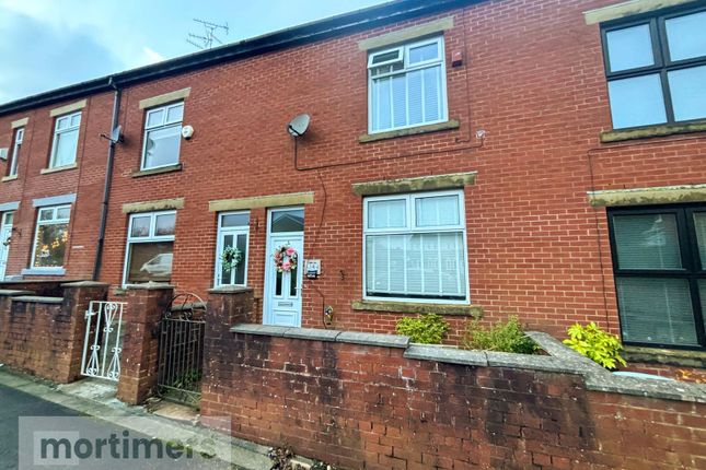 Marsden Street, Blackburn... 2 bed terraced house for sale
