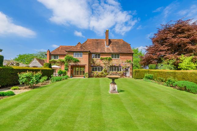Holt End Lane, Bentworth, Alton... 5 bed detached house for sale