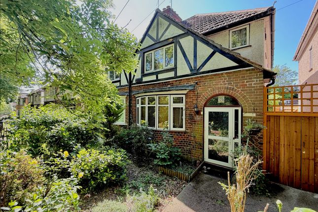 North Western Avenue, Watford, WD25 3 bed semi
