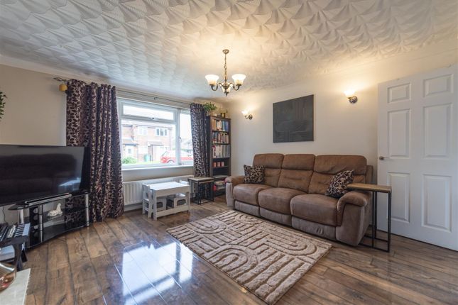 Sankey Drive, Nottingham NG6 2 bed house for sale