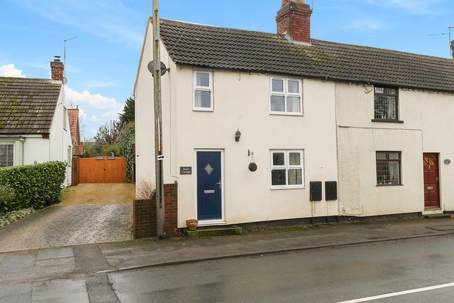 Main Street, Doncaster, DN3 2 bed semi