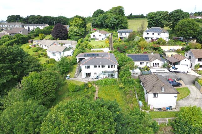 Dark Lane, Cornwall PL32 6 bed bungalow for sale