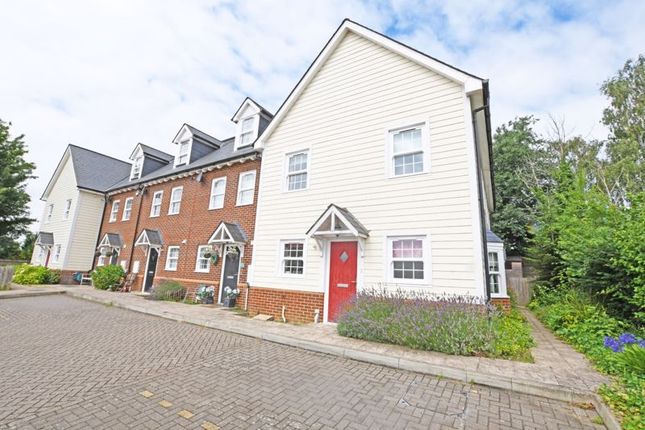 Penhurst Close, Maidstone 2 bed terraced house for sale