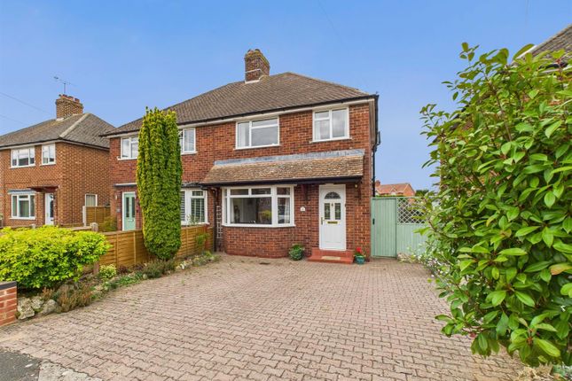 Field End, Churchdown, Gloucester 3 bed semi