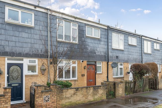 Adamsrill Road, London 3 bed terraced house for sale