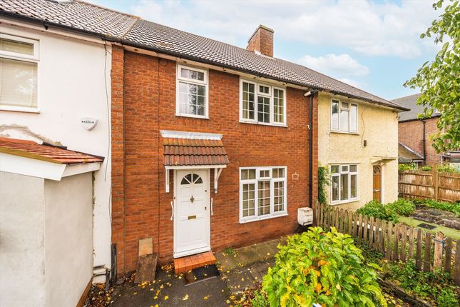 Stillingfleet Road, London SW13 3 bed house for sale