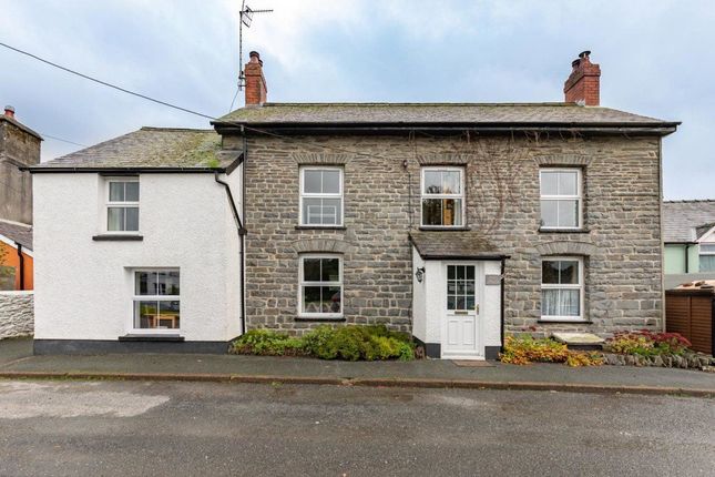 Llangeitho, Tregaron, SY25 5 bed detached house for sale