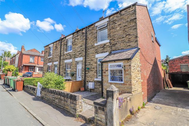 Manor Road, Wakefield WF4 2 bed cottage for sale