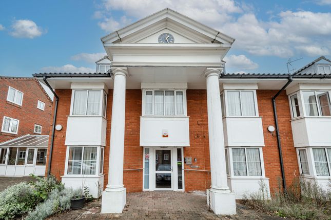 11 bedroom sheltered housing for sale