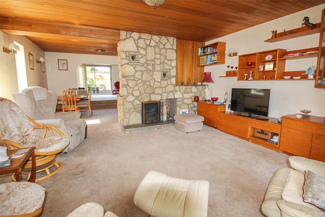 Orchard Lane, Harrold, Bedford... 4 bed detached house for sale