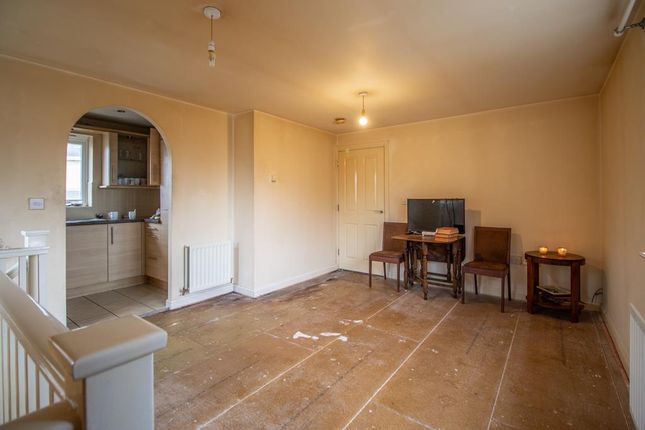 2 bedroom coach house for sale