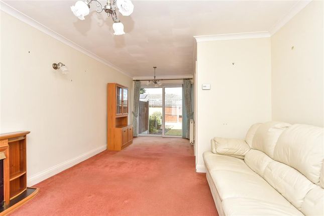 2 bed terraced house