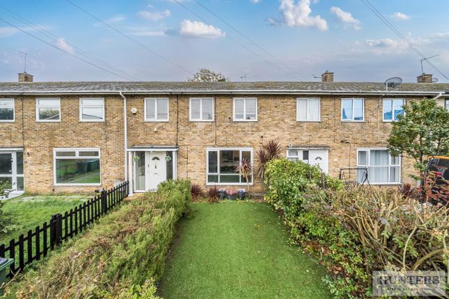 Caerleon Terrace, Abbey Wood 4 bed terraced house for sale
