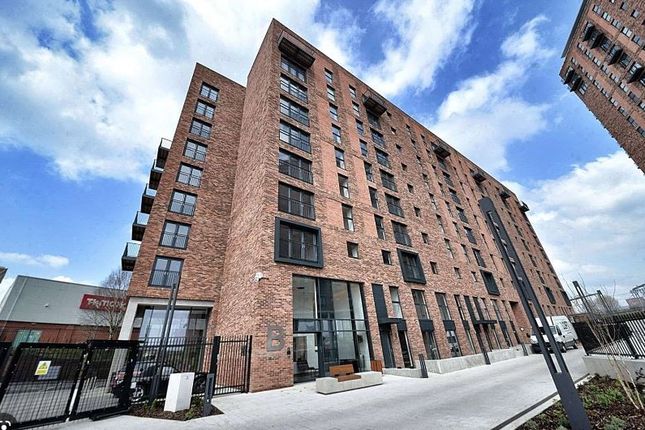 3 bed flat