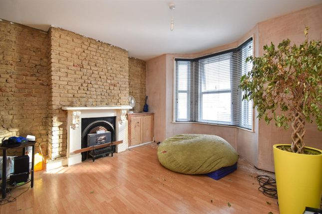 Manor Road, Hastings 3 bed maisonette for sale