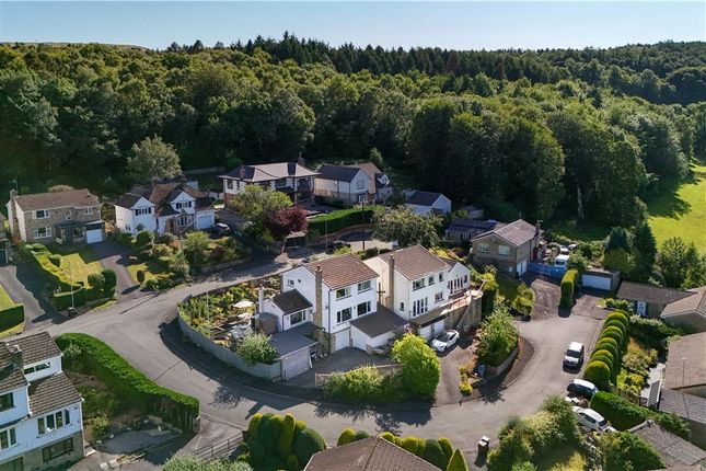 Cottingley Drive, Bingley, West... 3 bed detached house for sale
