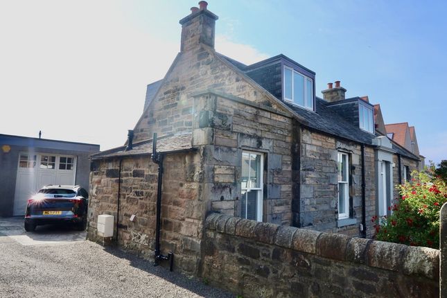 86 Saughton Road North, Edinburgh, EH12 4 bed cottage for sale