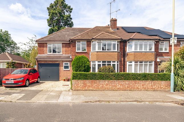 Pickering Road, Cheltenham GL53 4 bed semi