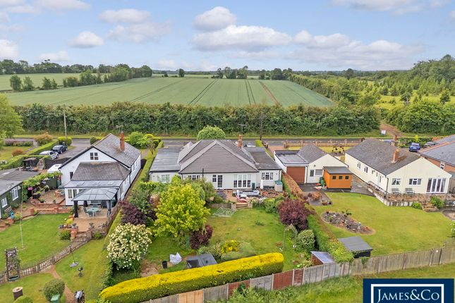 5 bedroom detached bungalow for sale
