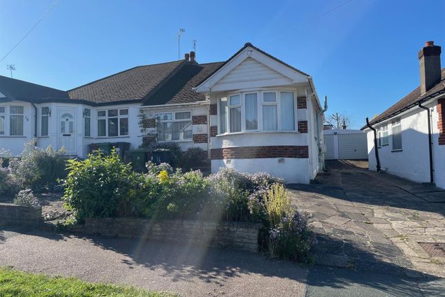 Sunnybank Road, Potters Bar EN6 2 bed semi