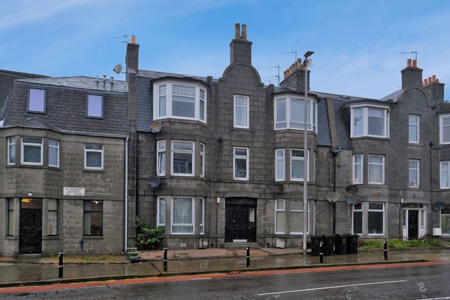 Flat E 456 Holburn Street, Aberdeen... 2 bed flat for sale