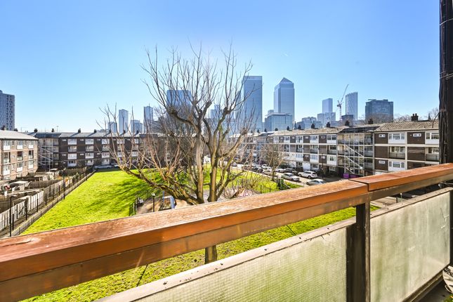 2 bed flat
