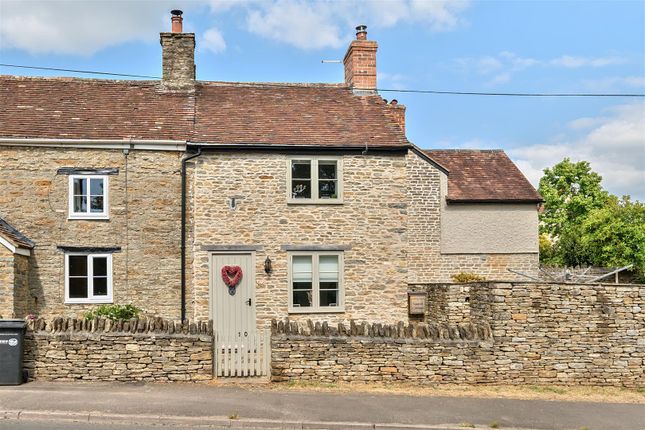 1 bedroom semi-detached house for sale