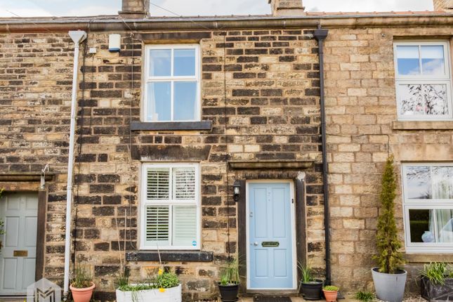 Lake View, Belmont, Bolton... 2 bed terraced house for sale