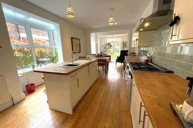 Marlborough Avenue, Hull, HU5 3JU 5 bed terraced house for sale