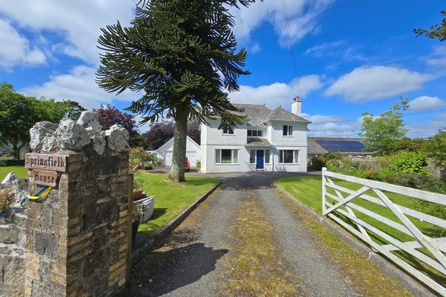 6 bedroom country house for sale