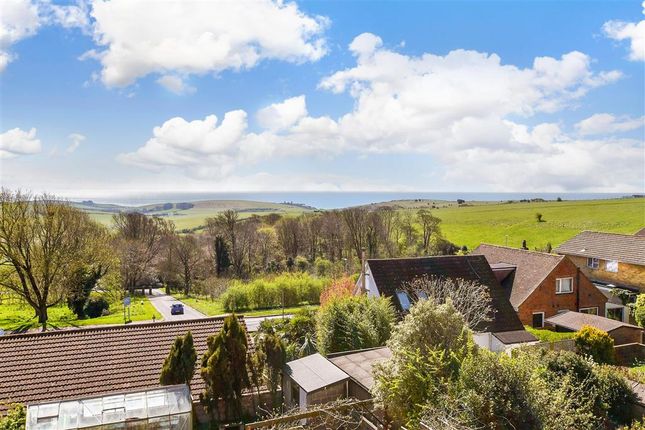 Channel View Road, Woodingdean... 5 bed detached house for sale