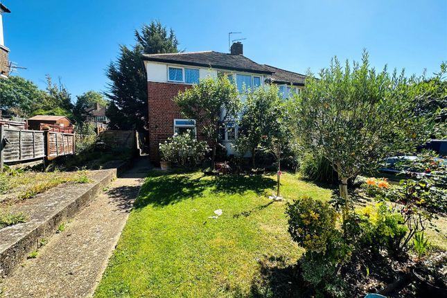 Moremead Road, London, SE6 2 bed maisonette for sale