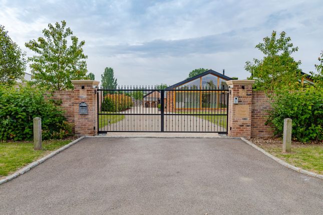 4 bedroom barn conversion for sale
