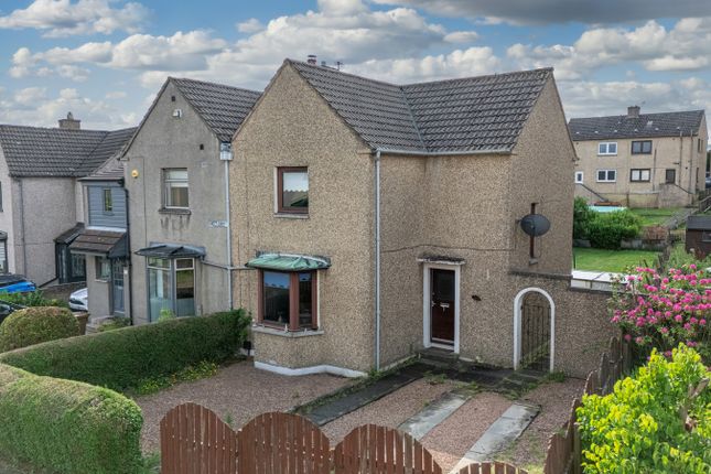 3 bedroom semi-detached villa for sale