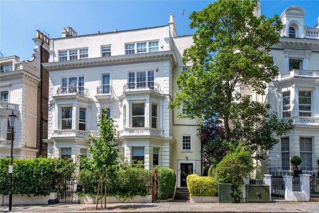 Holland Park, London, W11 Studio for sale