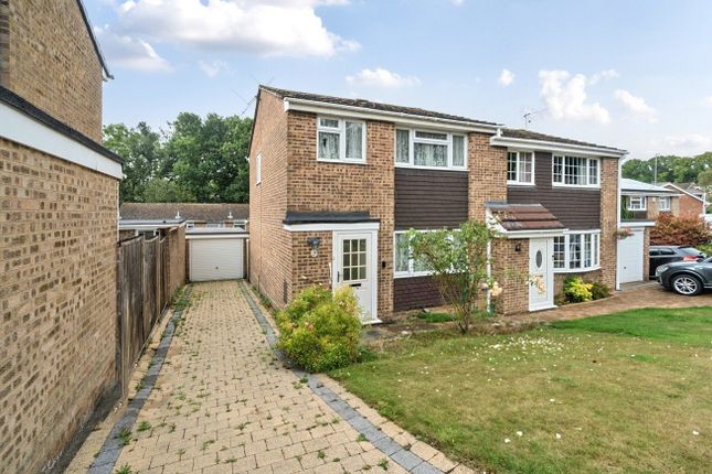Oakwood Drive, Lordswood... 3 bed semi