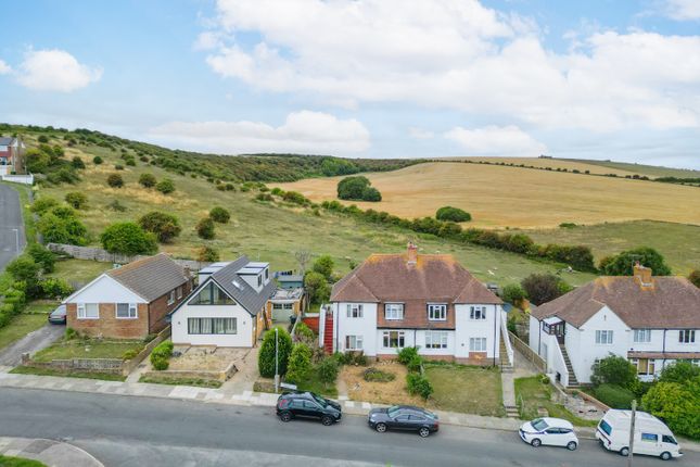 Saltdean, Brighton, BN2 2 bed flat for sale