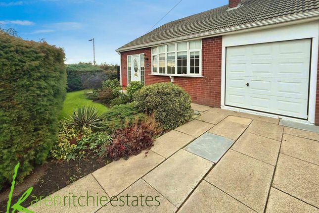 3 bedroom bungalow for sale