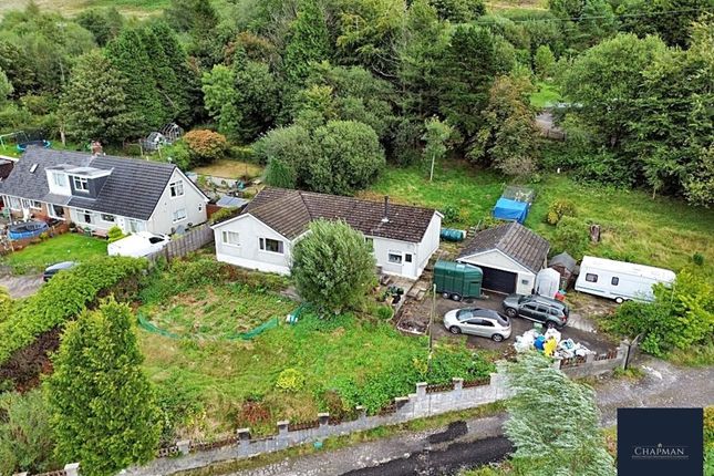 Glamorgan Terrace, Gilfach Goch, CF39 3 bed detached house for sale
