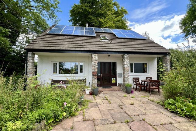 Braeside House, Creetown, Newton Stewart 3 bed detached house for sale