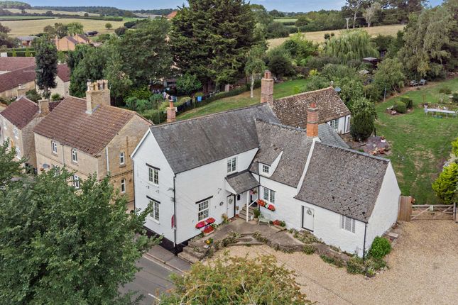 5 bedroom character property for sale