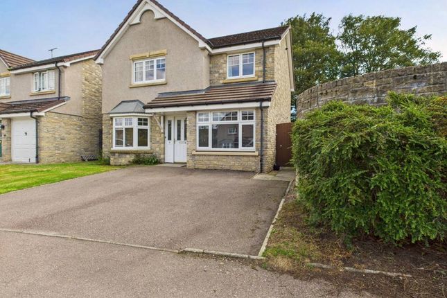 Inverurie AB51 4 bed detached house for sale