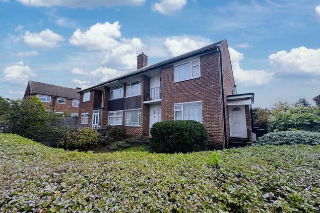 Dorchester Close, Northolt 2 bed maisonette for sale