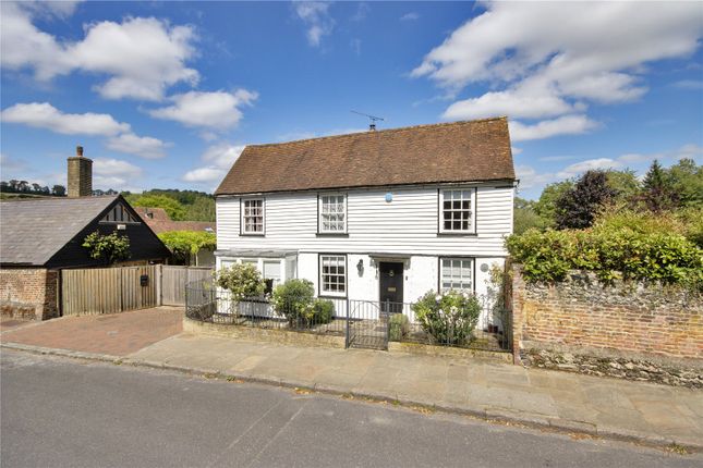 High Street, Farningham, Dartford 5 bed detached house for sale