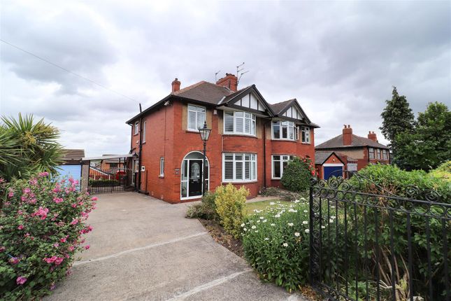 Snydale Road, Normanton WF6 3 bed semi