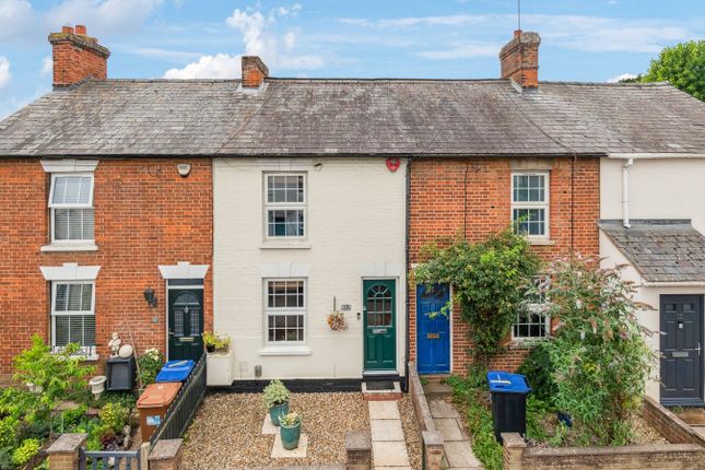 Oughton Head Way, Hitchin, SG5 2 bed terraced house for sale