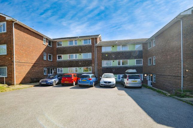 Rectory Close, St Leonards